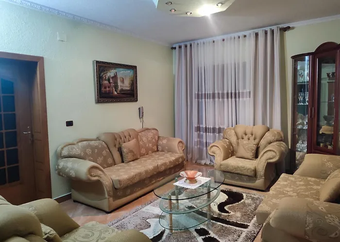 Romeos VILLA Apartamento *