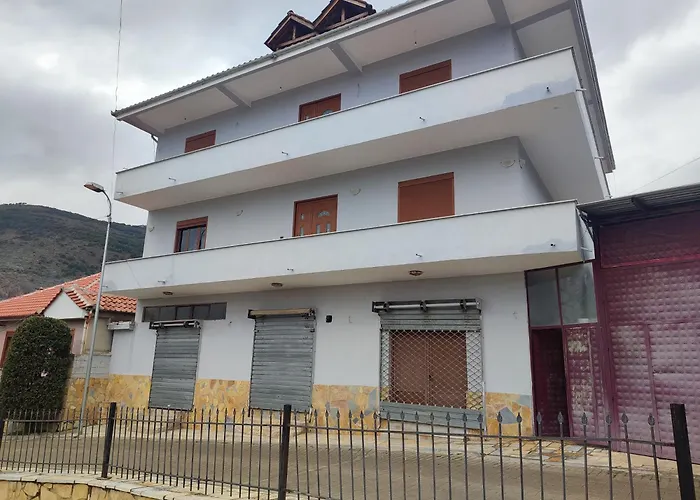 Apartment Genta