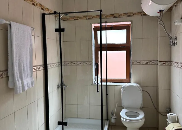 Lägenhet Genta Pogradec