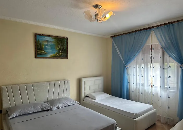 Genta * Pogradec