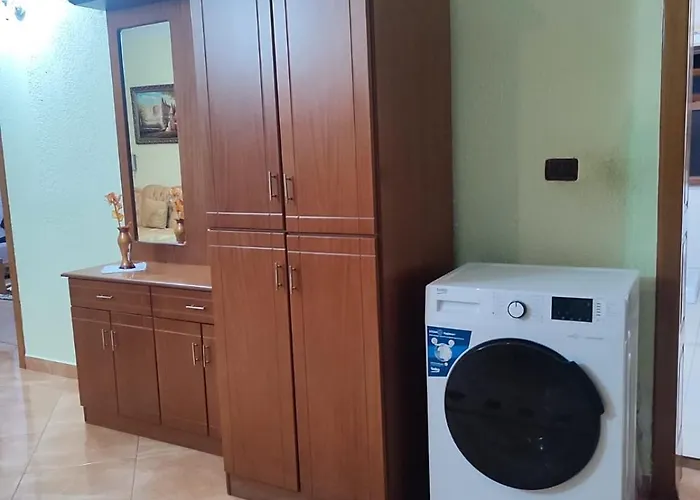 Apartment Genta *