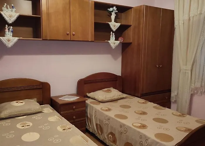 Romeos VILLA *