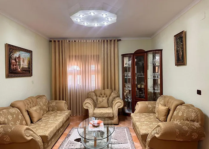Spacious Genta * بورغراديك