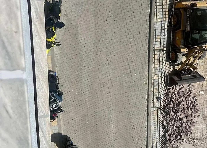 Lägenhet Genta *