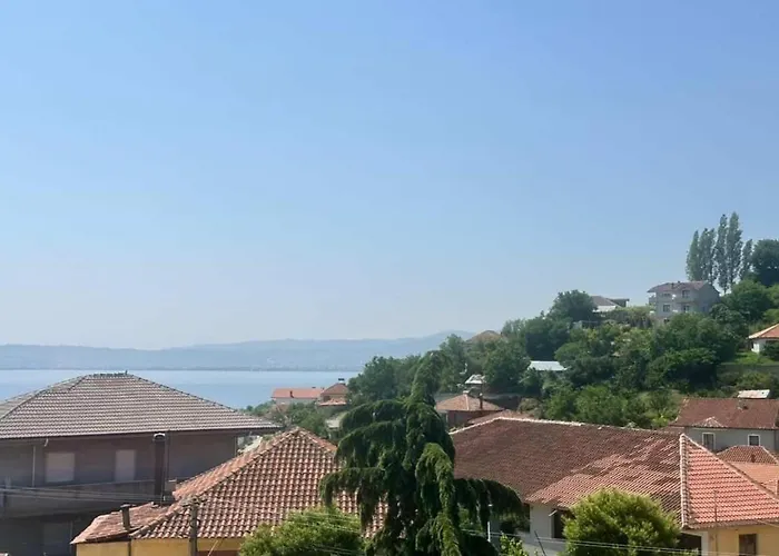 Genta * Pogradec