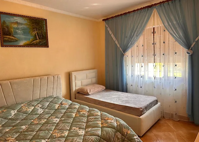 Spacious Genta شقة *